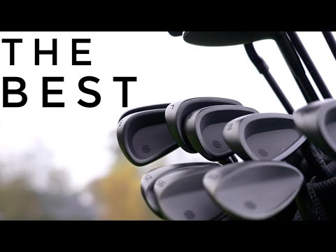 These are THE BEST golf clubs you can buy BUT there’s a catch!