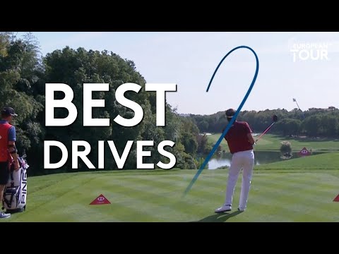 Best Drives of the Year | Best of 2019