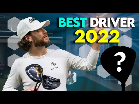 Golf Drivers 2022 Bracket Prelims | Top 8 Drivers Move On