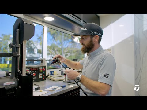 Building Rory McIlroy's Stealth Driver  | TaylorMade Golf