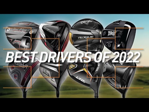 Best Drivers of 2022 – BRACKET PAIRING PARTY