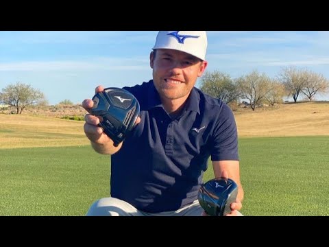 On the range – Mizuno ST-Z 220 and ST-X 220 drivers –