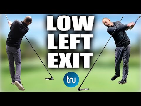 MASTER THE GOLF RELEASE : SIMPLE MOVE TO CONTROL YOUR CLUB FACE