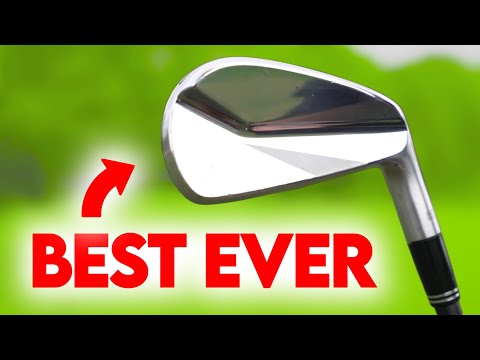 The BEST golf clubs I’ve ever tested (for every part of the bag!)