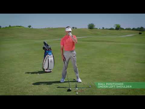 Sean Foley reveals the secret to better golf!