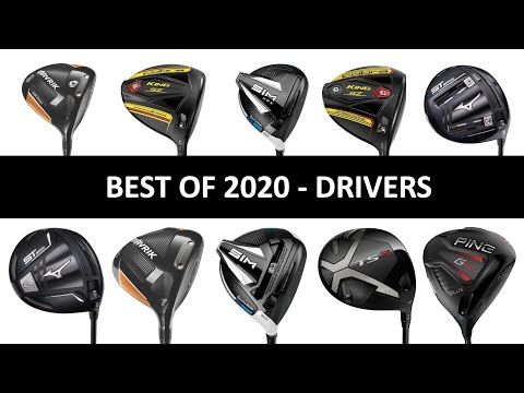 Best of 2020: Drivers