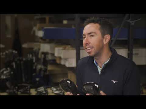 Mizuno ST-Z and ST-X Drivers:  The 3 year plan