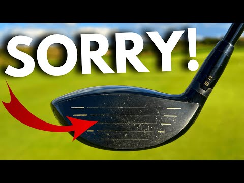 The BEST GOLF CLUB in MY BAG… IS IT GOING!?