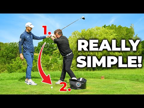 2 Golf Swing Tips For Amazing CONSISTENCY