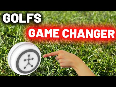 Can this Tiny Golf Swing Analyser Produce Accurate Results (Shocking Results!)