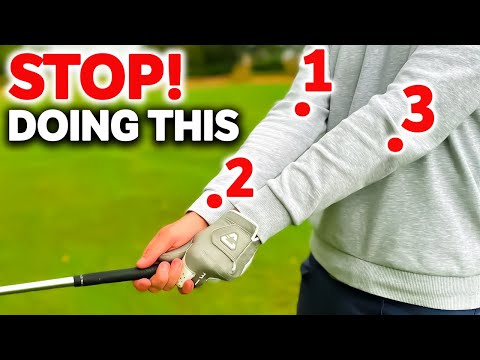 Golf Swing Biomechanics and Hip Rotation