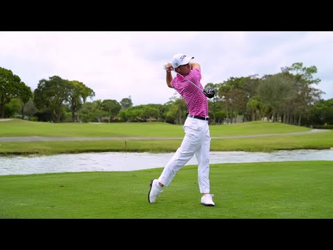 Justin Thomas Offers Tips for Ripping Your Driver | Golf Swing Tips | Golf Digest