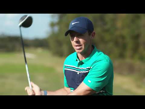 Driver Tips with Rory McIlroy