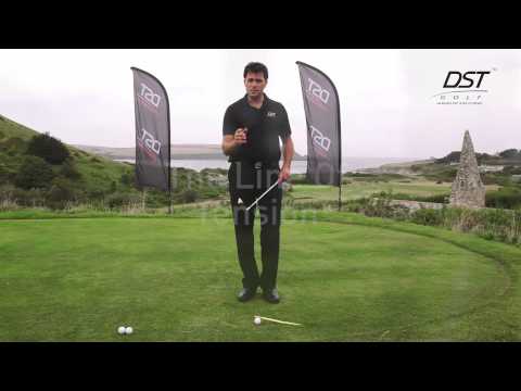 DST Golf   'The Biomechanics Of Ball Striking'