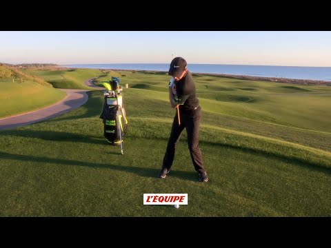 Golf – Tips : L'importance de la rotation