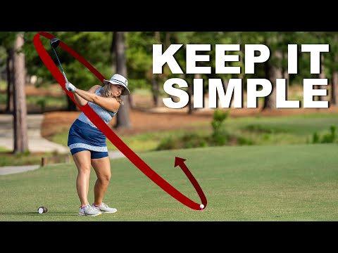 Golf Swing Basics