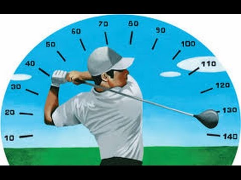 How much does club speed effect driver distances?