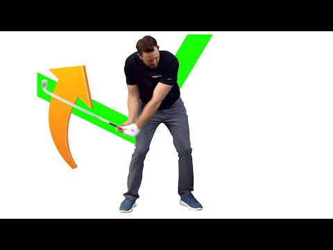 This Lag Drill Will FINALLY Get You That EFFORTLESS Power In Your Golf Swing