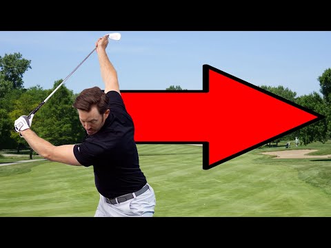 Instantly Unlock Your Full Shoulder Turn | Backswing Timing Drill