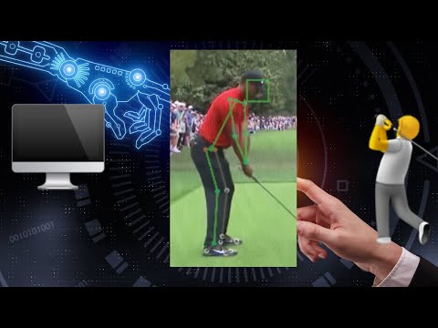 NEW A.I. GOLF App TECH to DISRUPT THE GOLF WORLD