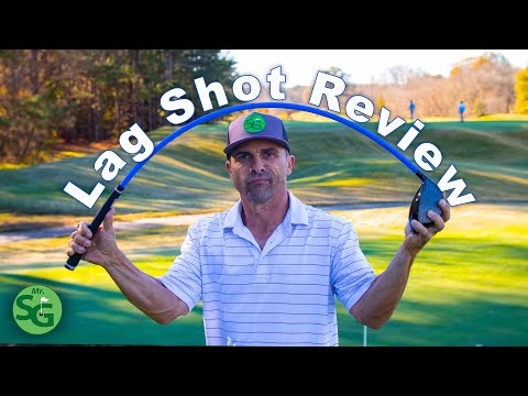 Is Lag Shot the Best Golf Swing Trainer?