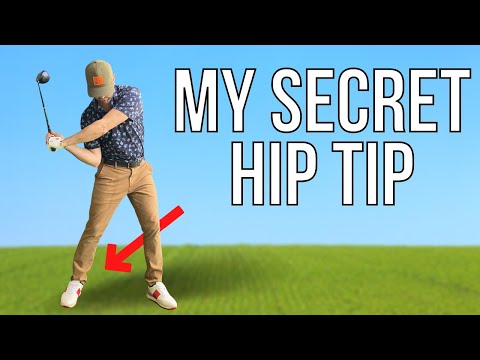 How I Get Perfect Hip Rotation Every Time