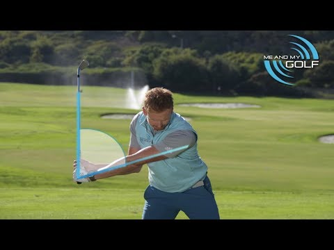 THE BEST WAY TO CREATE LAG IN THE GOLF SWING