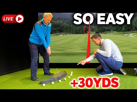 You Won’t Believe How EASY this Makes the Golf Swing