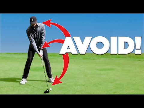 3 biggest driver mistakes golfers make (easy, simple fix)