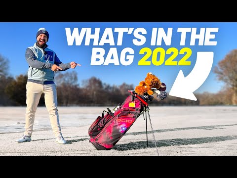 The BEST GOLF CLUBS of 2022!