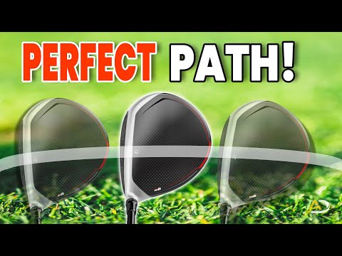 Do This To Get The PERFECT Swing Path With The DRIVER