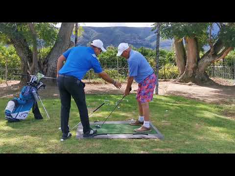 LEFTHANDED GOLFERS: Quick tips for all the lefthanded golfers