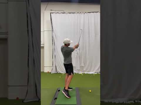 The Famous ANTI-SLICE Drill WILL Fix Your Slice! #shorts