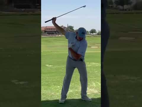 The SIMPLE Golf Swing Sequence Tip You Need!