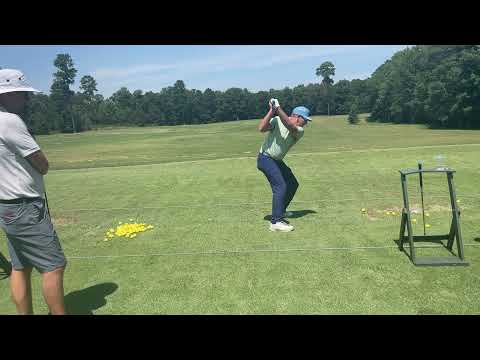 Make DRIVER your best club w SEQUENCE AND FLOW Milo Lines, PGA