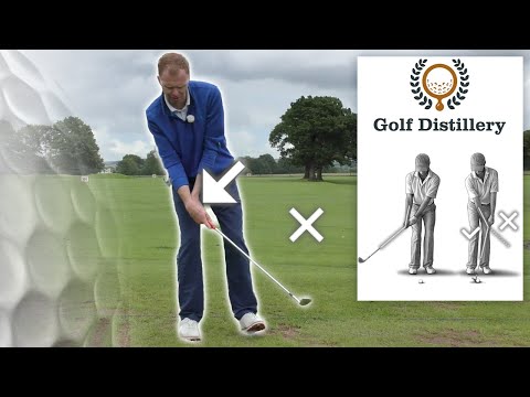 Yips – How to Get Rid of the Yips in your Golf Game