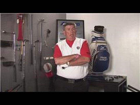 Golf Information : What Is the Average Golf Swing Speed?