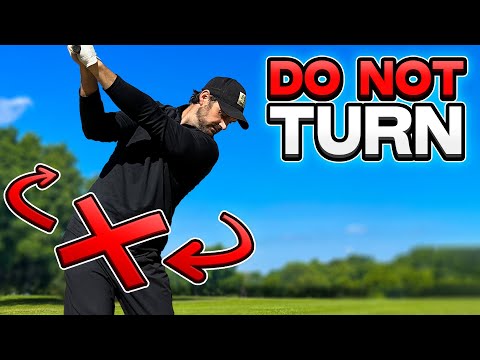 Inconsistent Golf Swing? AVOID the Common Mistakes with Hips