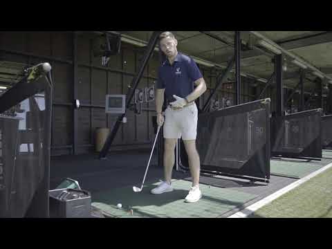 How to Hit the Black Target – Golf Lessons with Topgolf