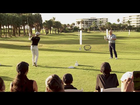 Wedge Fundamentals with Rory McIlroy | GolfPass