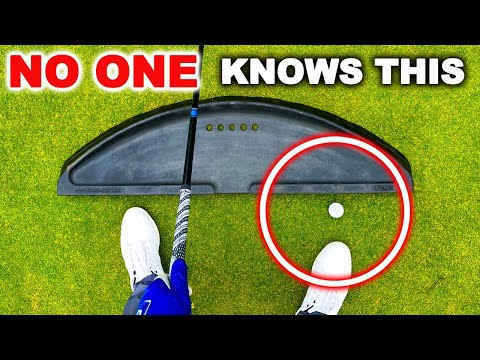 What Nobody Tells You About How To Hit Driver Straight