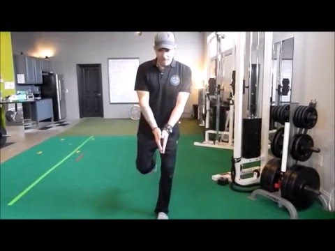 Best Golf Balance Exercises
