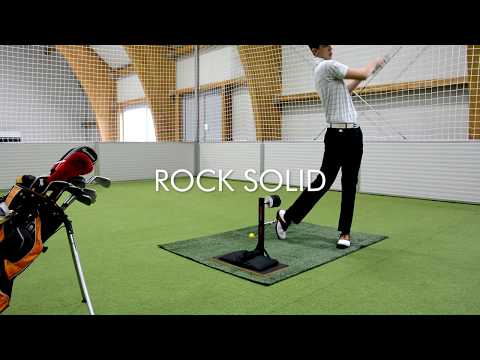 GOLFTOOL sg3000 | #1 The strongest Swing Groover in the world | Golf Swing Trainer