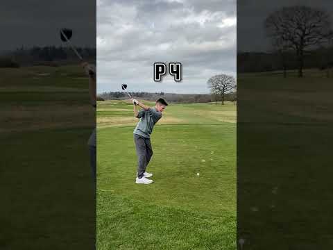 P1-10 SWING SEQUENCE 🏌🏼‍♂️