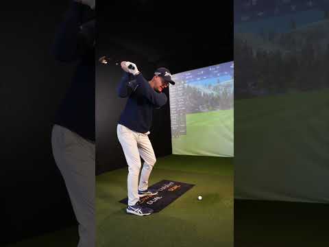 Golf Swing Drill to Stop You Coming OVER THE TOP