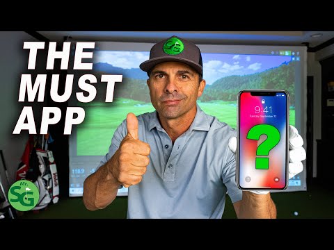 What Golf App Must You Have?
