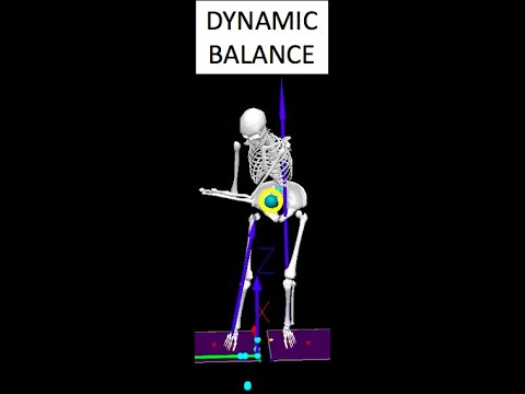 Dynamic Balance in Golf – Why it Matters