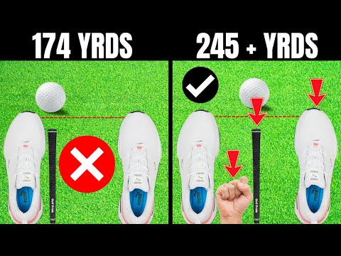 EYE OPENER! THESE 3 GOLF SWING DEATH MOVES WITH THE DRIVER WILL SHOCK YOU!