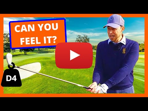 What is swingweight? A professional clubfitter explains! golftips