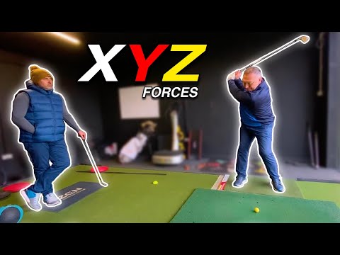 How to Create the Most Mechanically Advantageous Golf Swing